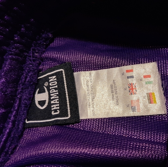 Champion Oncourt classics - Picture 3 of 3